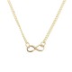 Fashion Jewelry Chain Unlimited 8 Necklace For Women Style 102 Fashion Jewelry Chain Unlimited 8 Necklace For Women Style 102